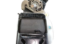 Recambio de cinturon seguridad trasero izquierdo para suzuki grand vitara ii (jt, te, td) 1.9 ddis a las 4 ruedas (jt419, td44,  2