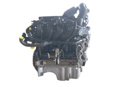 Recambio de motor completo para opel corsa e (x15) 1.4 (08, 68) referencia OEM IAM B14XER GP3983  2