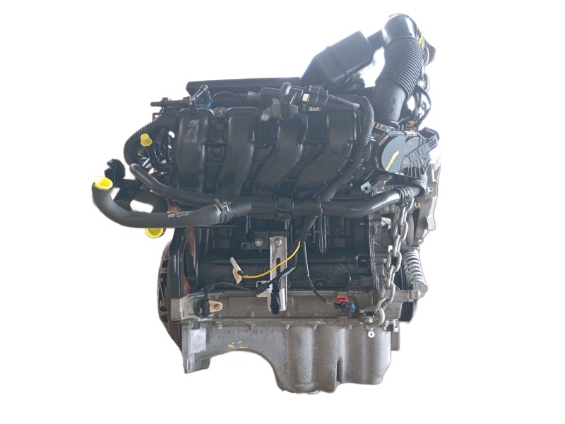 Recambio de motor completo para opel corsa e (x15) 1.4 (08, 68) referencia OEM IAM B14XER GP3983 