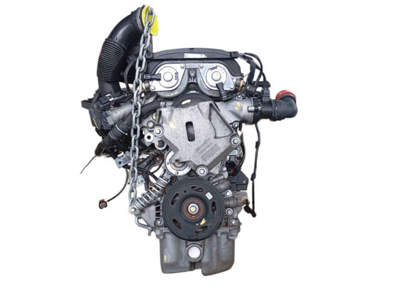 Recambio de motor completo para opel corsa e (x15) 1.4 (08, 68) referencia OEM IAM B14XER GP3983 