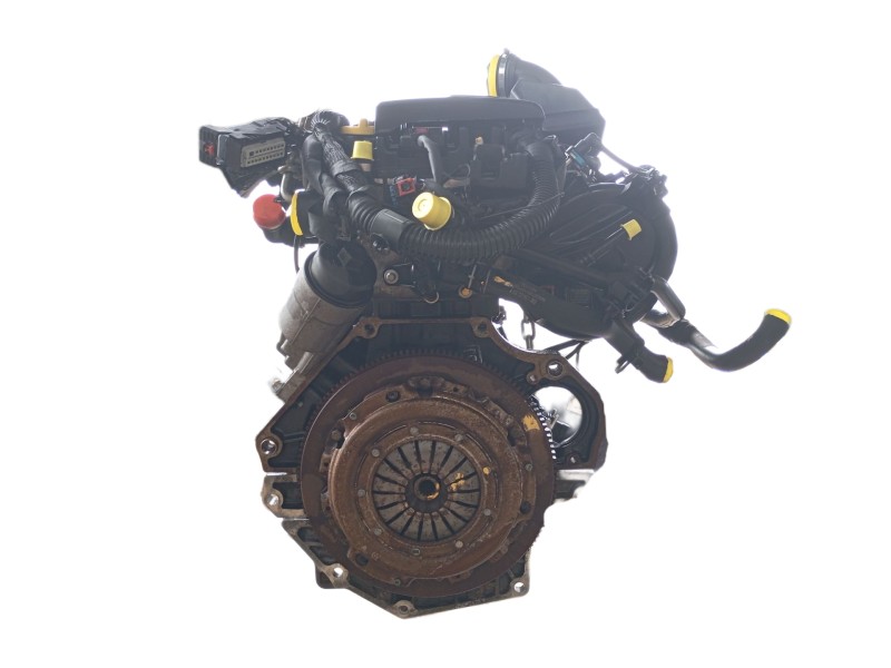 Recambio de motor completo para opel corsa e (x15) 1.4 (08, 68) referencia OEM IAM B14XER GP3983 