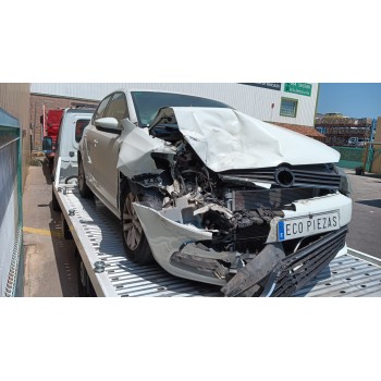 VOLKSWAGEN POLO V (6R1, 6C1)