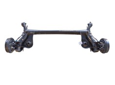 Recambio de puente trasero para toyota aygo (_b4_) 1.0 (kgb40) referencia OEM IAM 421100H040  