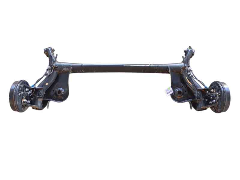 Recambio de puente trasero para toyota aygo (_b4_) 1.0 (kgb40) referencia OEM IAM 421100H040  
