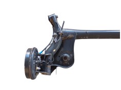 Recambio de puente trasero para toyota aygo (_b4_) 1.0 (kgb40) referencia OEM IAM 421100H040   2