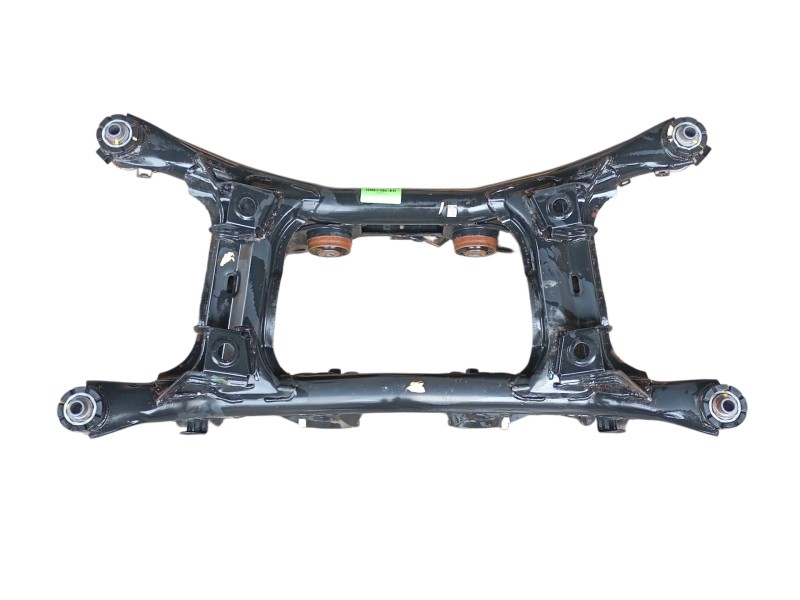 Recambio de puente trasero para suzuki grand vitara ii (jt, te, td) 1.9 ddis a las 4 ruedas (jt419, td44, jb419wd, jb419xd) refe