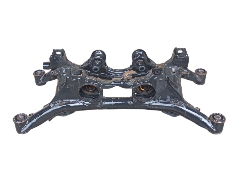 Recambio de puente trasero para suzuki grand vitara ii (jt, te, td) 1.9 ddis a las 4 ruedas (jt419, td44, jb419wd, jb419xd) refe