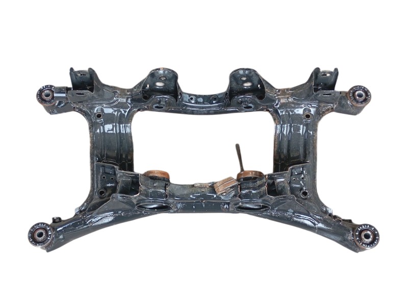 Recambio de puente trasero para suzuki grand vitara ii (jt, te, td) 1.9 ddis a las 4 ruedas (jt419, td44, jb419wd, jb419xd) refe