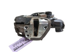 Recambio de cerradura puerta delantera derecha para suzuki grand vitara ii (jt, te, td) 1.9 ddis a las 4 ruedas (jt419, td44, jb
