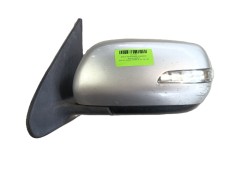 Recambio de espejo retrovisor izquierdo para suzuki grand vitara ii (jt, te, td) 1.9 ddis a las 4 ruedas (jt419, td44, jb419wd,  2