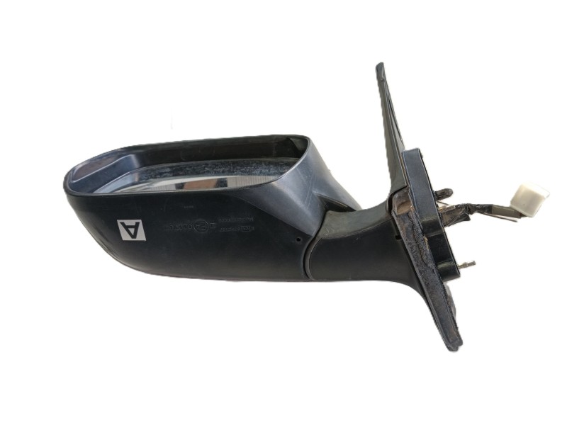 Recambio de espejo retrovisor izquierdo para suzuki grand vitara ii (jt, te, td) 1.9 ddis a las 4 ruedas (jt419, td44, jb419wd, 