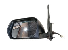 Recambio de espejo retrovisor izquierdo para suzuki grand vitara ii (jt, te, td) 1.9 ddis a las 4 ruedas (jt419, td44, jb419wd, 