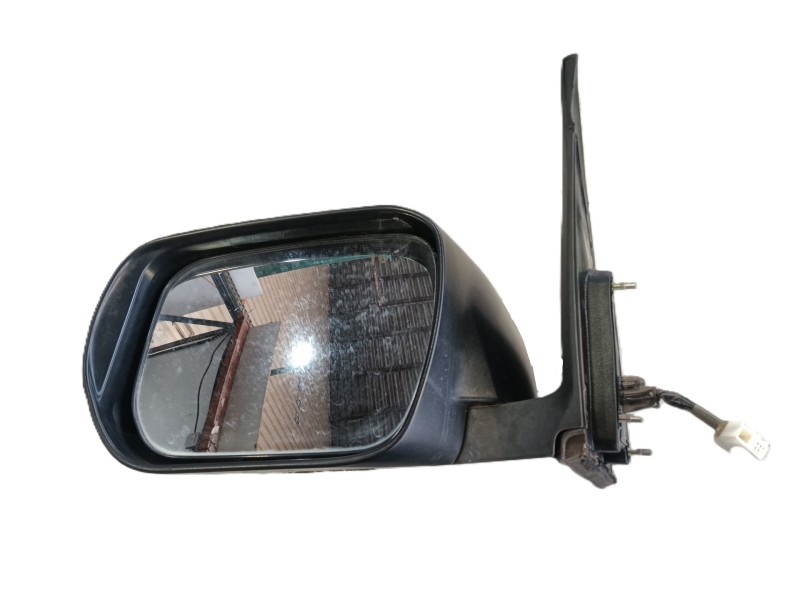 Recambio de espejo retrovisor izquierdo para suzuki grand vitara ii (jt, te, td) 1.9 ddis a las 4 ruedas (jt419, td44, jb419wd, 