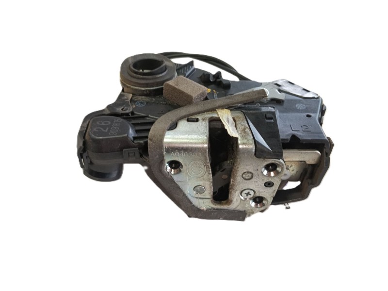 Recambio de cerradura puerta delantera izquierda para suzuki grand vitara ii (jt, te, td) 1.9 ddis a las 4 ruedas (jt419, td44, 