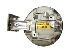 Recambio de tapa exterior combustible para suzuki grand vitara ii (jt, te, td) 1.9 ddis a las 4 ruedas (jt419, td44, jb419wd, jb 2