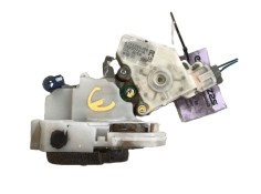 Recambio de cerradura maletero / porton para suzuki grand vitara ii (jt, te, td) 1.9 ddis a las 4 ruedas (jt419, td44, jb419wd, 