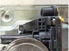 Recambio de elevalunas delantero izquierdo para suzuki grand vitara ii (jt, te, td) 1.9 ddis a las 4 ruedas (jt419, td44, jb419w 2