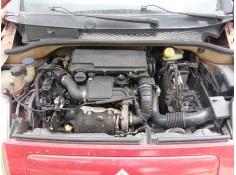 Recambio de despiece motor para citroën c2 (jm_) 1.4 hdi referencia OEM IAM   