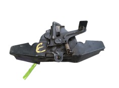 Recambio de cerradura capot para toyota corolla verso (zer_, zze12_, r1_) 2.2 d-4d (aur10_) referencia OEM IAM 535100F030  
