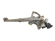 Recambio de elevalunas trasero derecho para toyota corolla verso (zer_, zze12_, r1_) 2.2 d-4d (aur10_) referencia OEM IAM 698300