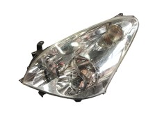 Recambio de faro izquierdo para toyota corolla verso (zer_, zze12_, r1_) 2.2 d-4d (aur10_) referencia OEM IAM 811700F010  