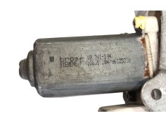 Recambio de elevalunas delantero izquierdo para citroën xsara picasso (n68) 1.6 hdi referencia OEM IAM 9221G2 103241104  2