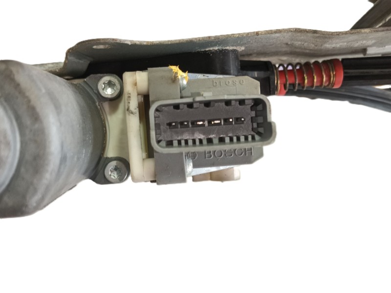 Recambio de elevalunas delantero izquierdo para citroën xsara picasso (n68) 1.6 hdi referencia OEM IAM 9221G2  