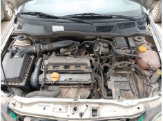 Recambio de despiece motor para opel astra g coupé (t98) 1.8 16v (f07) referencia OEM IAM   