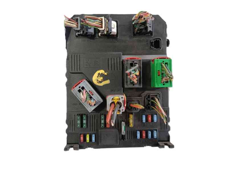 Recambio de bsi para citroën xsara picasso (n68) 1.6 hdi referencia OEM IAM   