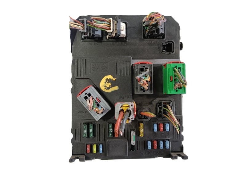 Recambio de bsi para citroën xsara picasso (n68) 1.6 hdi referencia OEM IAM   