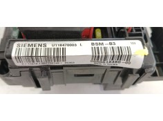 Recambio de bsm para citroën xsara picasso (n68) 1.6 hdi referencia OEM IAM    2