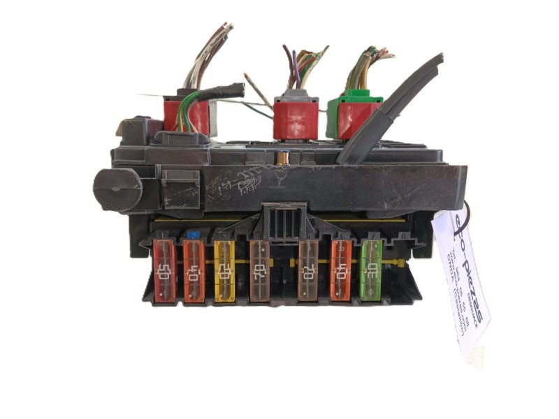 Recambio de bsm para citroën xsara picasso (n68) 1.6 hdi referencia OEM IAM   