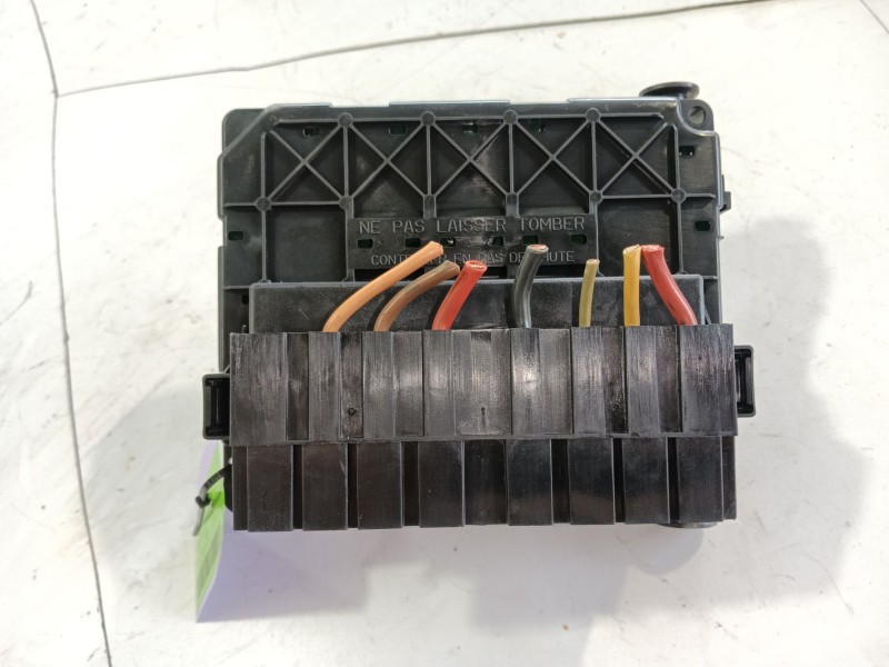 Recambio de bsm para citroën xsara picasso (n68) 1.6 hdi referencia OEM IAM   