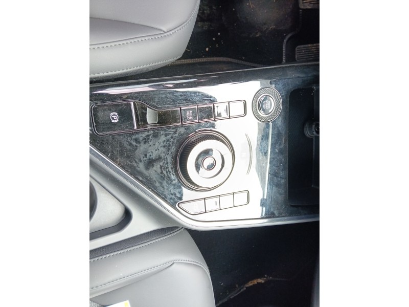 Recambio de caja cambios para kia niro ii (sg2) 1.6 gdi plug-in hybrd referencia OEM IAM   