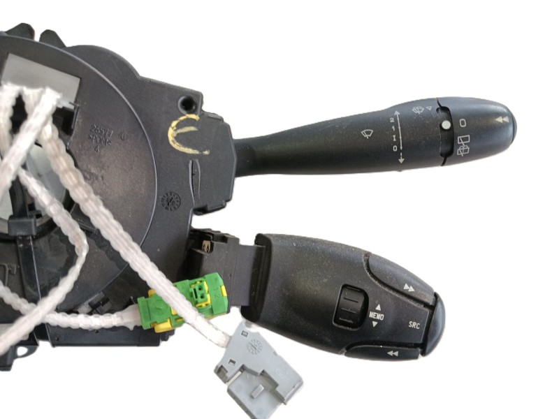 Recambio de mando multifuncion para citroën xsara picasso (n68) 1.6 hdi referencia OEM IAM   