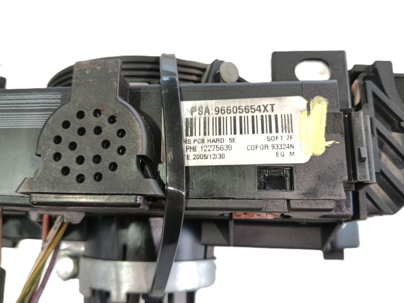 Recambio de mando multifuncion para citroën xsara picasso (n68) 1.6 hdi referencia OEM IAM   