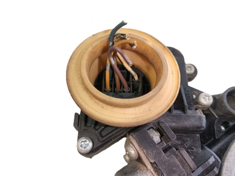 Recambio de elevalunas trasero izquierdo para toyota corolla verso (zer_, zze12_, r1_) 2.2 d-4d (aur10_) referencia OEM IAM 6984