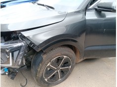 Recambio de aleta delantera izquierda para kia niro ii (sg2) 1.6 gdi plug-in hybrd referencia OEM IAM   