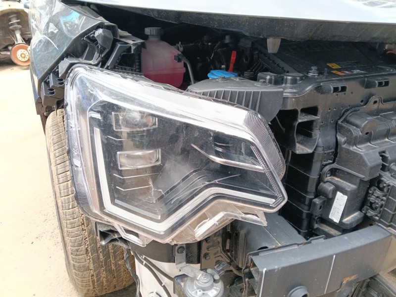 Recambio de faro derecho para kia niro ii (sg2) 1.6 gdi plug-in hybrd referencia OEM IAM   