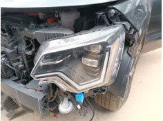 Recambio de faro izquierdo para kia niro ii (sg2) 1.6 gdi plug-in hybrd referencia OEM IAM   