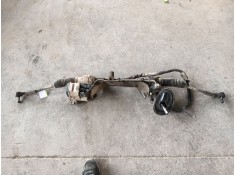 Recambio de cremallera direccion para ford focus iii 1.6 tdci referencia OEM IAM   
