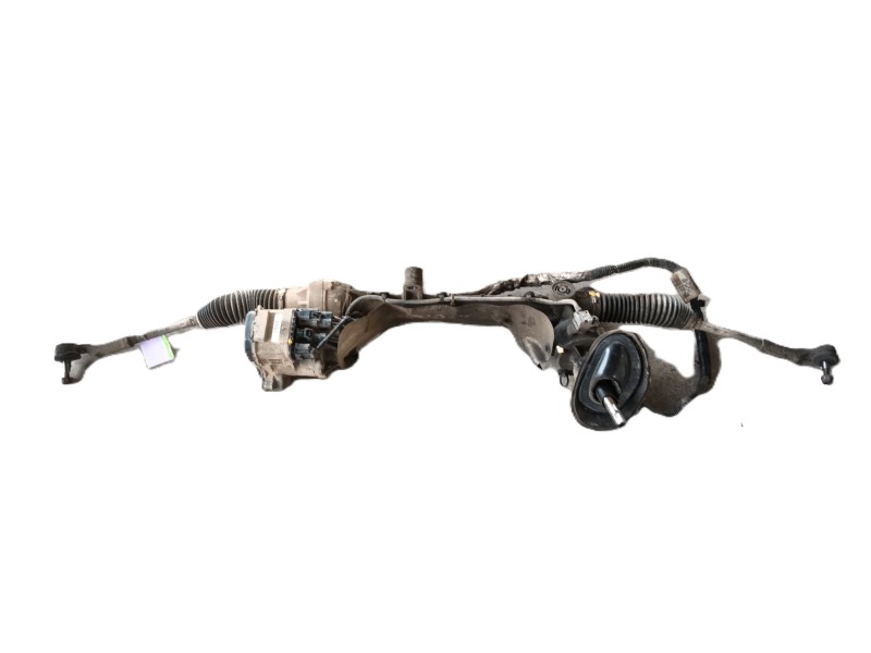 Recambio de cremallera direccion para ford focus iii 1.6 tdci referencia OEM IAM   