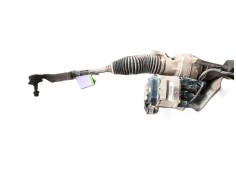 Recambio de cremallera direccion para ford focus iii 1.6 tdci referencia OEM IAM    2