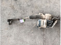 Recambio de cremallera direccion para ford focus iii 1.6 tdci referencia OEM IAM    2