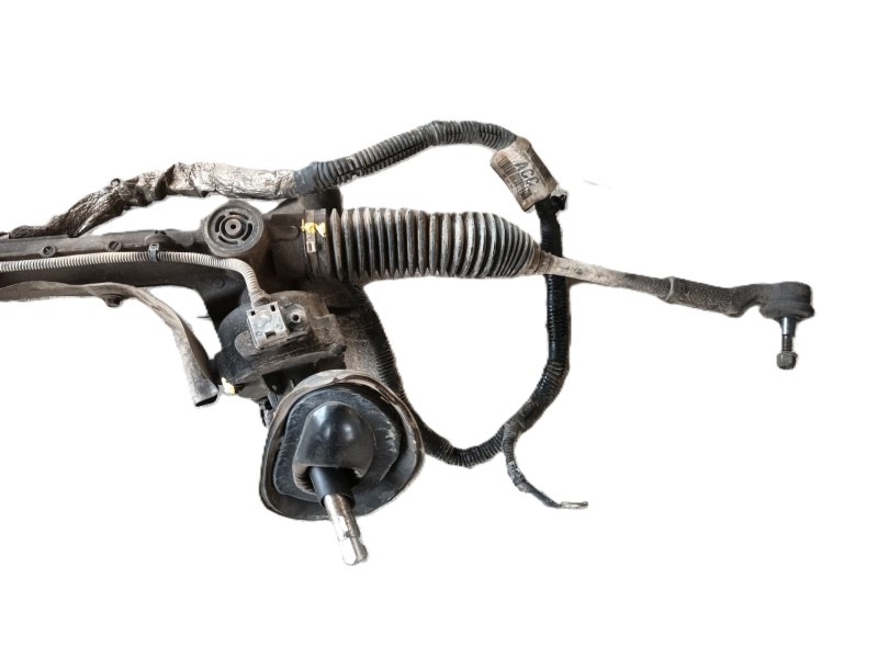 Recambio de cremallera direccion para ford focus iii 1.6 tdci referencia OEM IAM   