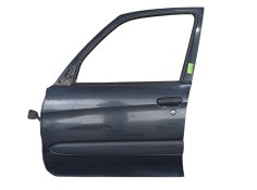 Recambio de puerta delantera izquierda para citroën xsara picasso (n68) 1.6 hdi referencia OEM IAM 9002L6  