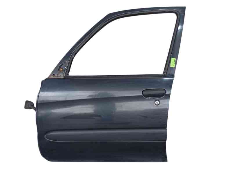 Recambio de puerta delantera izquierda para citroën xsara picasso (n68) 1.6 hdi referencia OEM IAM 9002L6  