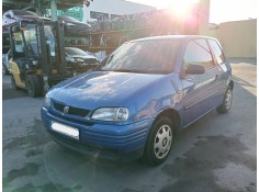 SEAT AROSA (6H1)