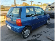 seat arosa (6h1) del año 1998 2