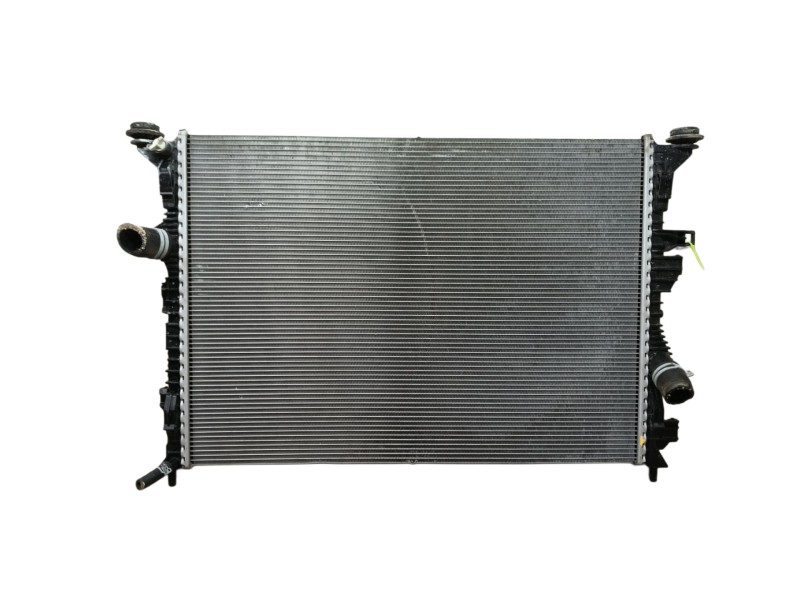 Recambio de radiador agua para ford focus iv (hn) 1.0 ecoboost mhev referencia OEM IAM 2258571  